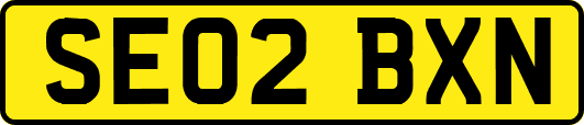 SE02BXN