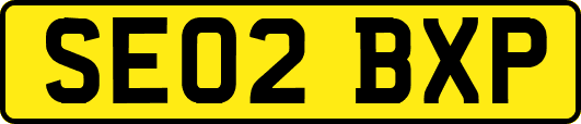 SE02BXP