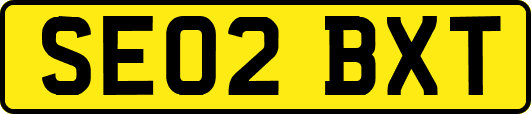 SE02BXT