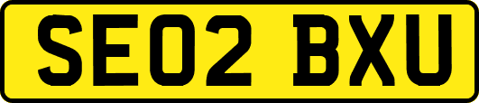 SE02BXU