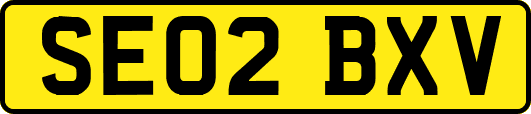 SE02BXV