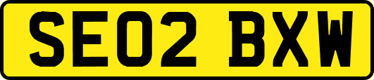 SE02BXW