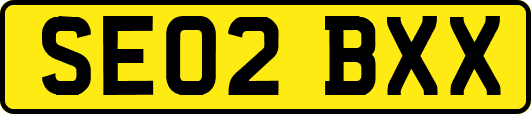 SE02BXX