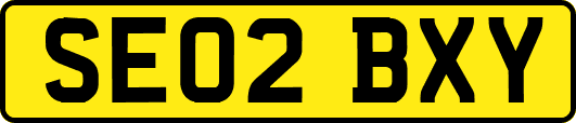 SE02BXY