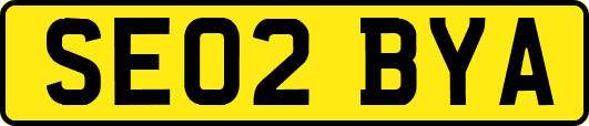 SE02BYA