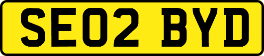 SE02BYD