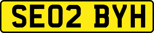 SE02BYH