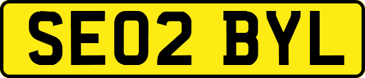 SE02BYL
