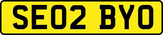 SE02BYO