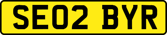 SE02BYR