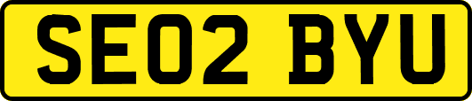 SE02BYU