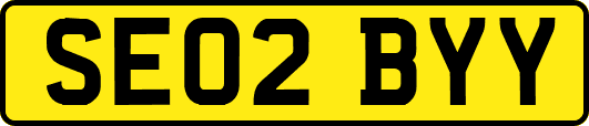 SE02BYY