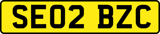 SE02BZC