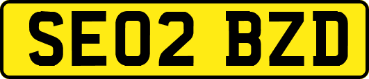 SE02BZD