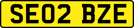 SE02BZE