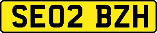 SE02BZH