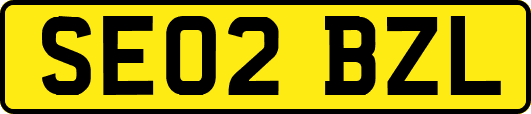 SE02BZL