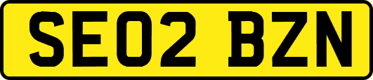 SE02BZN