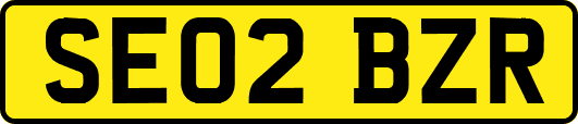SE02BZR