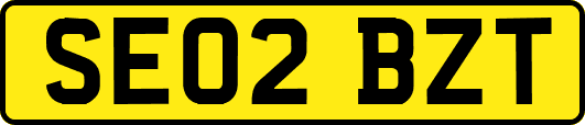 SE02BZT