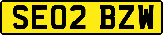 SE02BZW