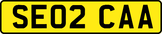SE02CAA