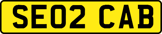 SE02CAB
