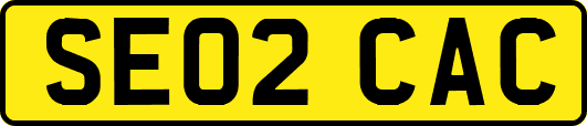 SE02CAC