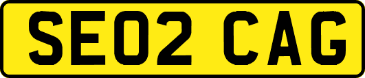 SE02CAG
