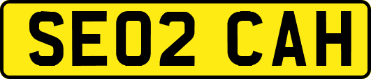 SE02CAH