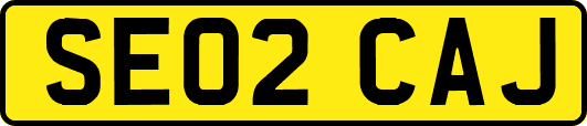 SE02CAJ