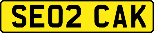 SE02CAK