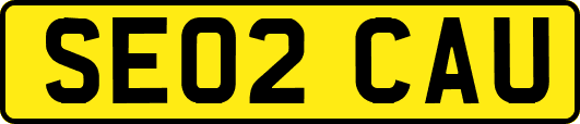 SE02CAU