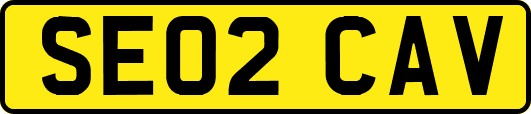 SE02CAV