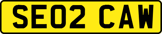 SE02CAW