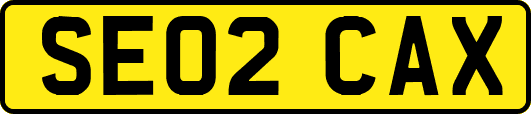 SE02CAX