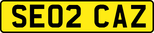 SE02CAZ