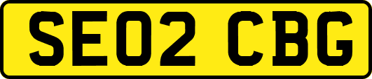 SE02CBG