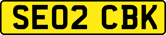 SE02CBK