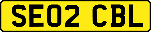 SE02CBL