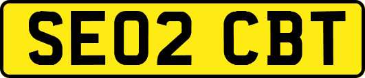 SE02CBT