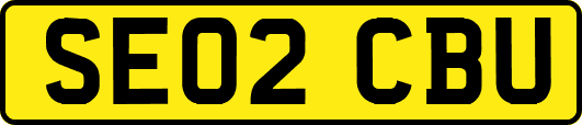 SE02CBU
