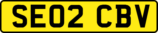 SE02CBV