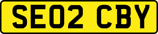 SE02CBY