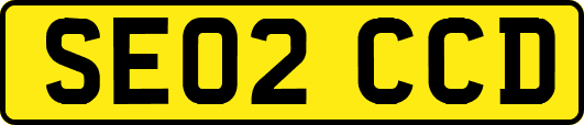 SE02CCD