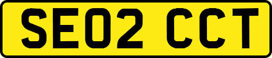 SE02CCT