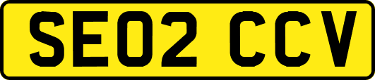 SE02CCV