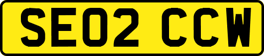 SE02CCW