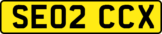 SE02CCX