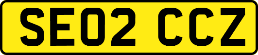 SE02CCZ